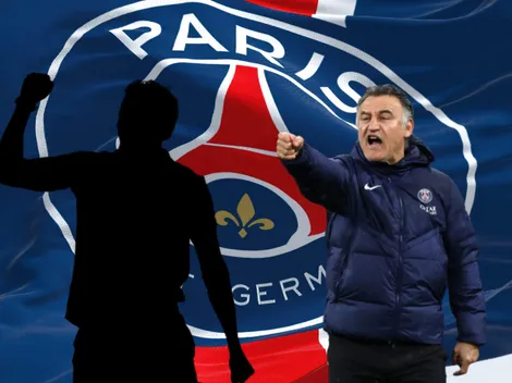 PSG elige a su nuevo DT