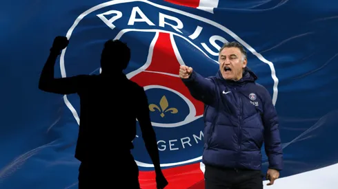 PSG elige a su nuevo DT (IMAGO / Panthermedia - Getty)