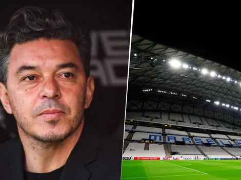 ¿Quién dice la verdad? La otra versión del interés del Marsella sobre Gallardo