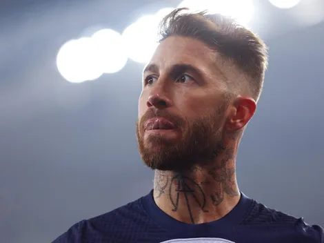 Un argentino complica el deseo de Sergio Ramos