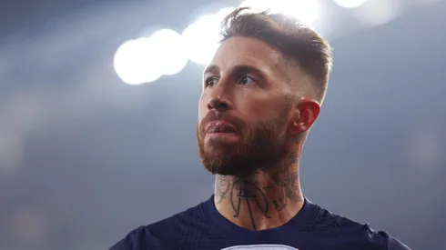 Sevilla piensa en Federico Gattoni y no en Sergio Ramos para la zaga central. Getty Images.