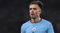 El delantero sorprendió a un hincha con discapacidad con un emotivo presente.