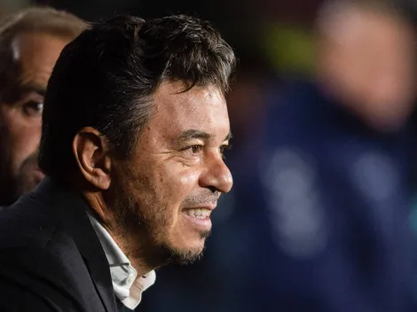 El sorpresivo motivo por el que Gallardo rechazó la oferta de Olympique de Marsella