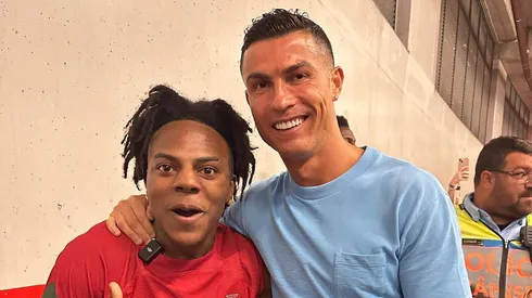 El joven de 18 suma más de 9 millones de seguidores en Instagram.