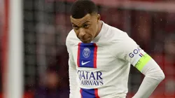 Mbappé es invitado a votar en las elecciones de Sarmiento de Junín.