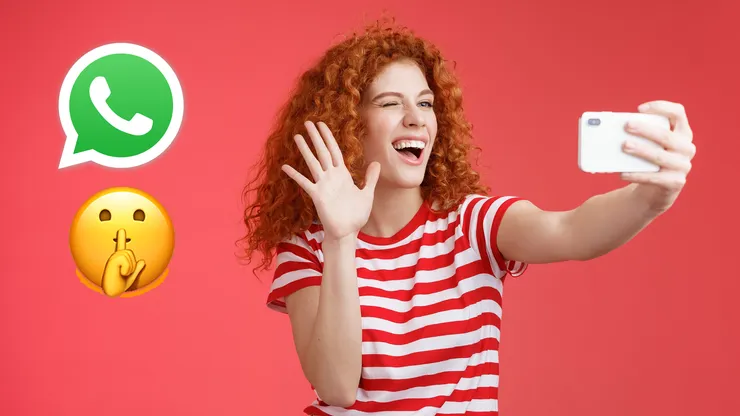 Cómo evitar que guarden tus fotos de WhatsApp y proteger tu privacidad