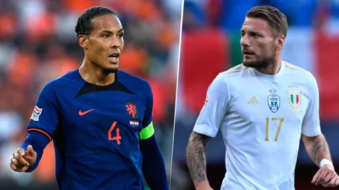 Ambos elencos disputarán el tercer lugar en el estadio De Grolsch Veste