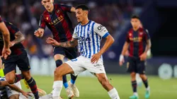 Alavés y Levante jugaron un partidazo.