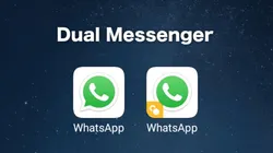 Cómo utilizar dos cuentas de WhatsApp en un solo teléfono: Guía completa