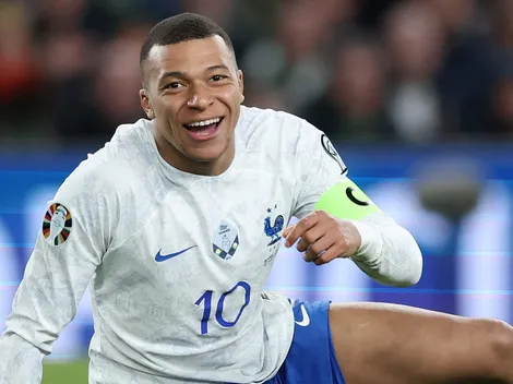 Morad adelantó el destino de Mbappé