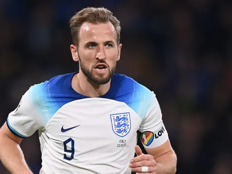 EN VIVO: Inglaterra vs. Macedonia por las Eliminatorias Eurocopa 2024