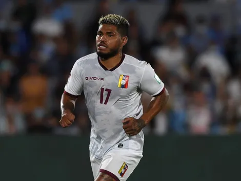 Venezuela vs. Guatemala EN VIVO – Amistoso 2023: Dónde verlo y minuto a minuto