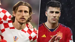 Croacia chocará frente a España definiendo al nuevo campeón de la UEFA Nations League 2023.