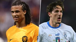 Países Bajos se medirá frente a Italia por la UEFA Nations League 2023.