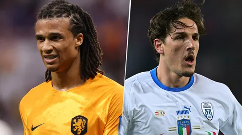 Países Bajos se medirá frente a Italia por la UEFA Nations League 2023.