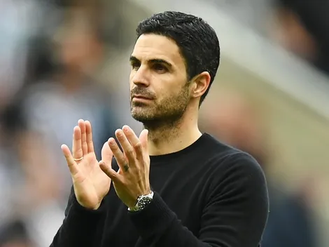 El increíble equipo del Arsenal para la Premier League 2023-24