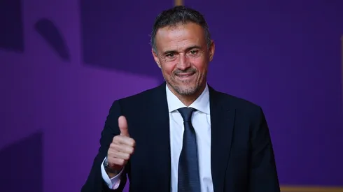 El ex DT del Barcelona, pone primera en París.