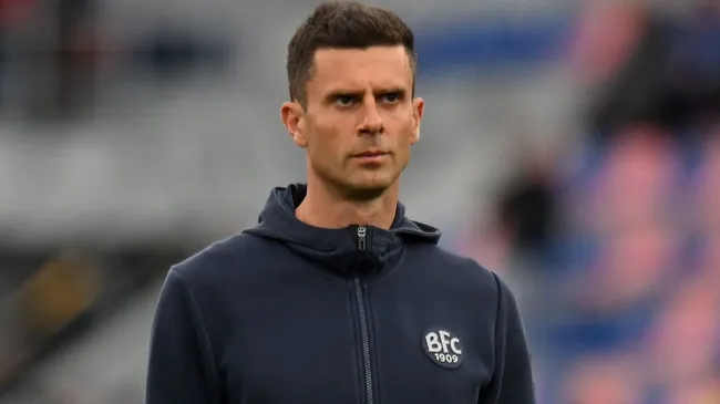Thiago Motta, el nuevo favorito para dirigir PSG (Getty Images).