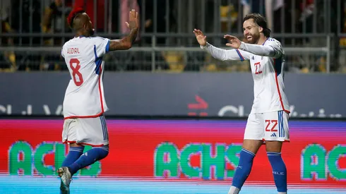 El delantero de 24 años sería el próximo refuerzo del Villarreal.