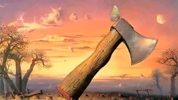 ¿MIEDOSO O VALIENTE? Lo que veas primero te dice lo que eres