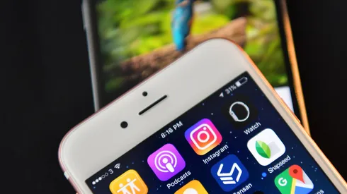 Las App no funcionan con normalidad.