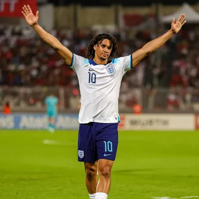 Trent-Alexander-Arnold-