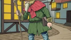 Encuentra el ERROR INCREÍBLE en la imagen en 6 segundos