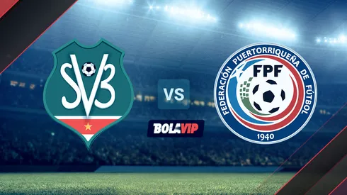 Comienza la búsqueda del pasaje a los tres boletos de la Copa Oro 2023 entre Surinam y Puerto Rico.