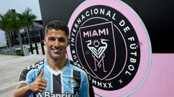 Luis Suárez elige Inter Miami.