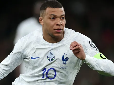 EN VIVO: Gibraltar vs. Francia por las Eliminatorias Eurocopa 2024