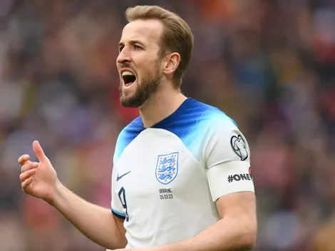 EN VIVO: Malta vs. Inglaterra por las Eliminatorias Eurocopa 2024