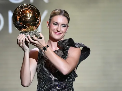 ¿El Mundial femenino tendrá a su Balón de Oro?