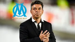 Confirman que Marcelo Gallardo se convertirá en el nuevo entrenador del Olympique de Marsella. Getty Images.