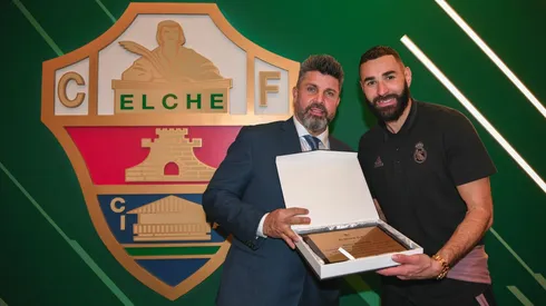 El Elche perdió más de 25 millones por su descenso a la segunda categoría de LaLiga.
