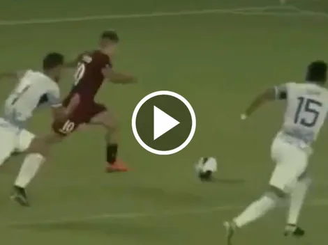 VIDEO | Venezuela vence a Honduras con genialidad de Yeferson Soteldo