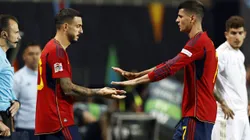 El delantero de 33 años sería confirmado en las próximas horas.