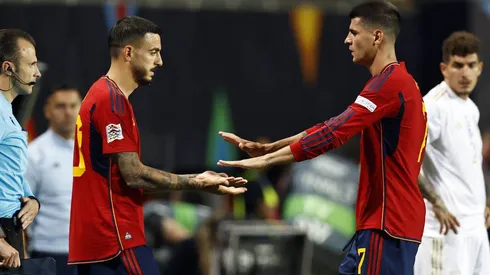 El delantero de 33 años sería confirmado en las próximas horas.