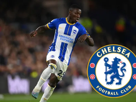 Caicedo, cada vez más cerca del Chelsea: se iría por esta cifra millonaria