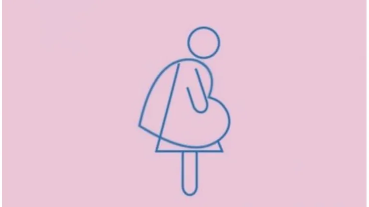 ¿Corazón o mujer? Lo que veas primero habla MUCHO DE TI