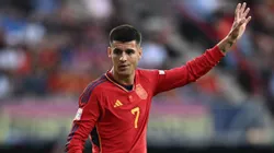 Con 30 años podría aceptar un nuevo desafío en su carrera.