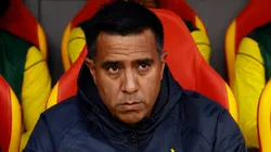 El DT venezolano había recibido una sanción por 14 meses sin poder dirigir.