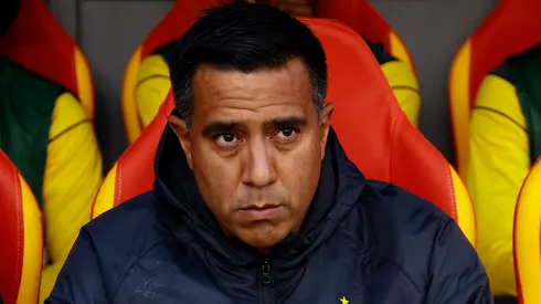 El DT venezolano había recibido una sanción por 14 meses sin poder dirigir.