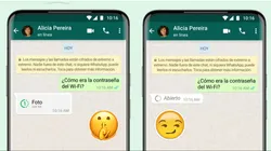 Guarda fotos y videos efímeros en WhatsApp: Truco sencillo con WhatsApp Plus