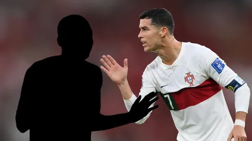La figura de Portugal que se une a Cristiano Ronaldo en Al Nassr