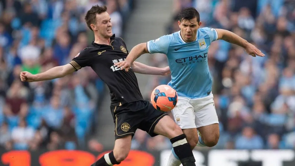 Josh McEachran ahora a los 30 años buscará una nueva opción en el ascenso inglés – Foto: Imago