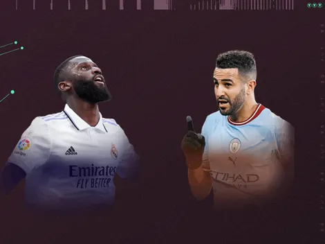 FIFA 23: Todos los Shapeshifters que se han filtrado hasta ahora