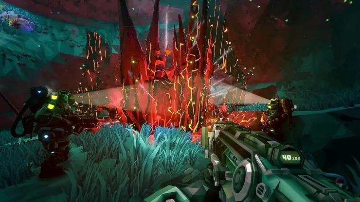 El divertidísimo juego COOPERATIVO que está con un gran descuento en Steam