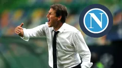 Rudi García, nuevo DT de Napoli (Getty)
