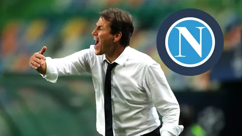 Rudi García, nuevo DT de Napoli (Getty)