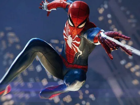 El imperdible descuento en Marvel's Spider-Man Remastered en Steam